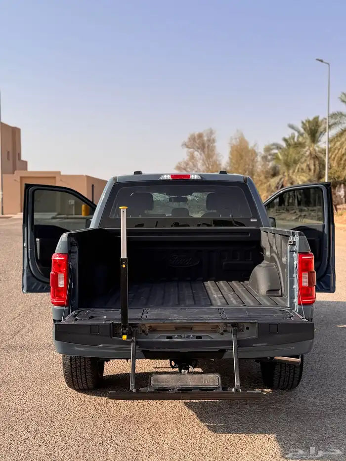 فورد F150 2023 0