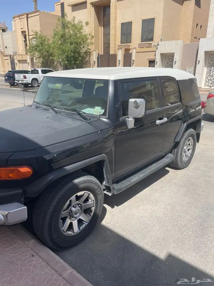 اف جي ون اسود سعودي ماشي 200 الف شرط مالك اول 8