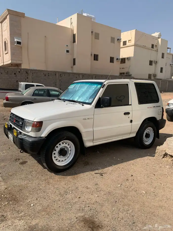 باجيرو2000 0