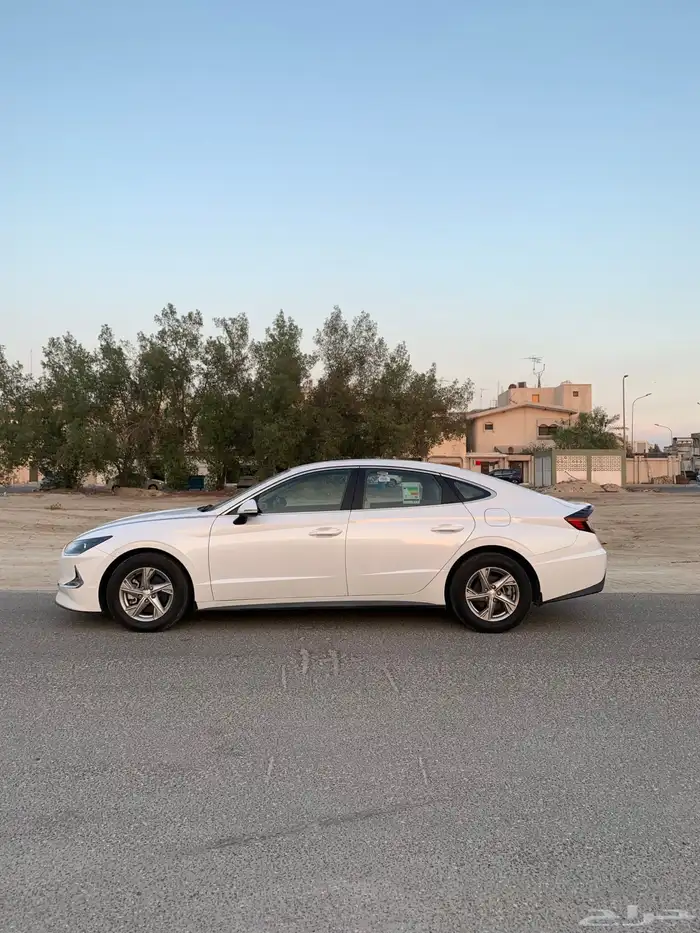 هونداي سوناتا 2020 3
