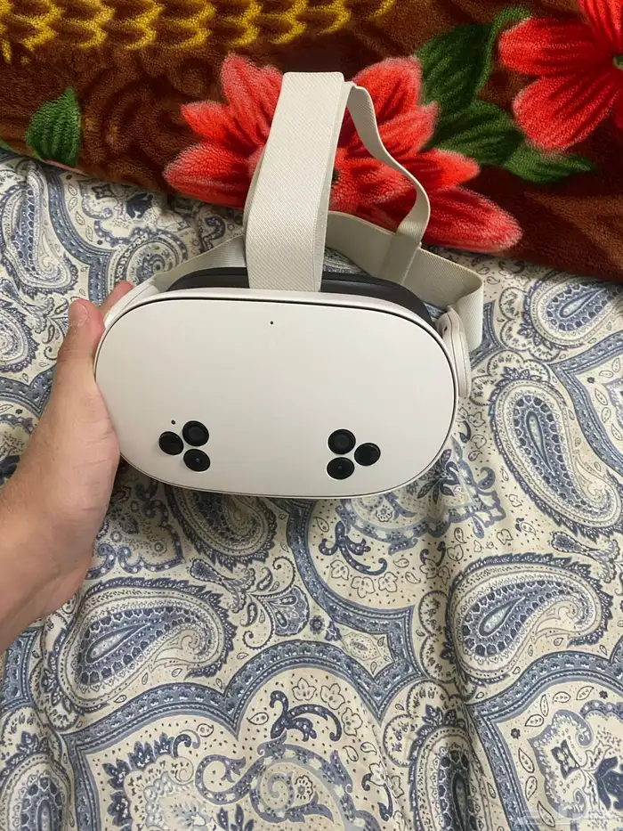 ميتا كويست 3s 128 قيقا ب 750 2