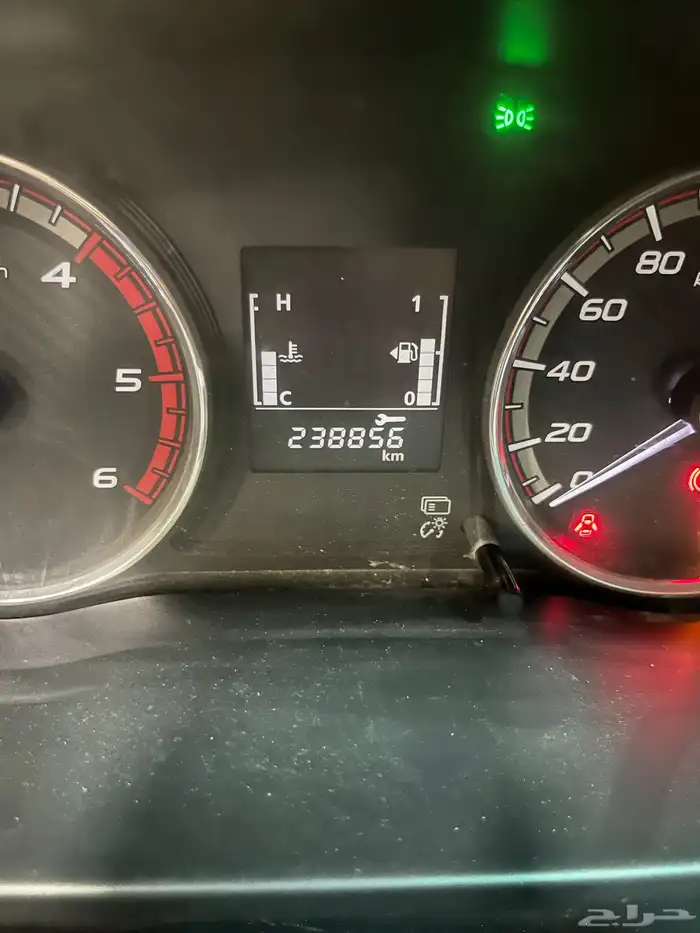 موستبيشي 21 9