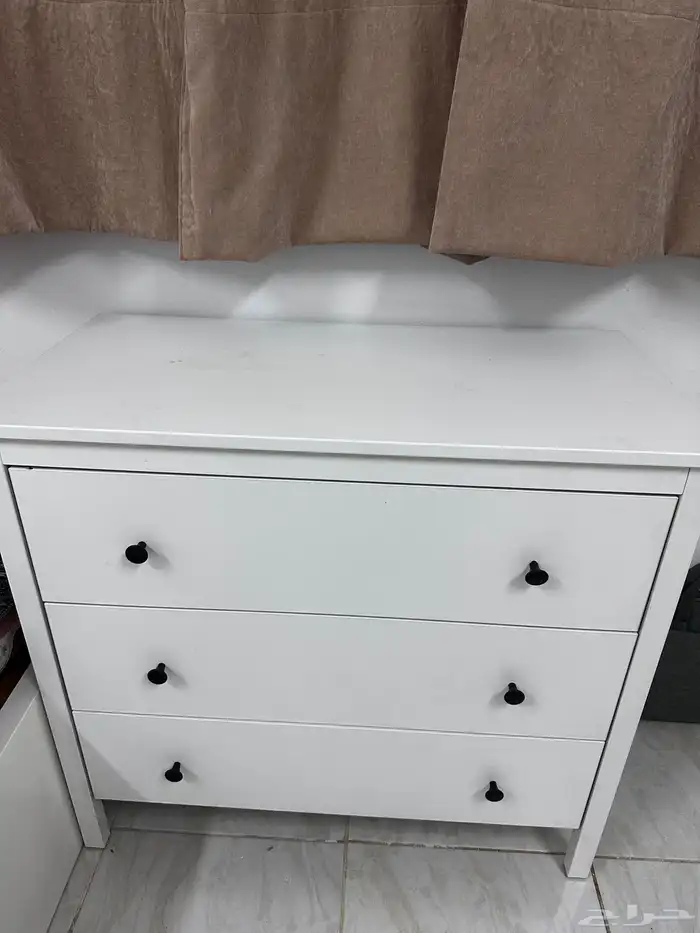 دولاب ادرج ايكيا 2