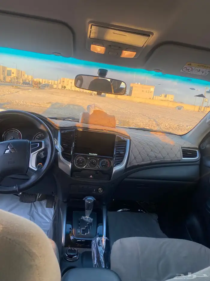 مستبيشي 2022 6