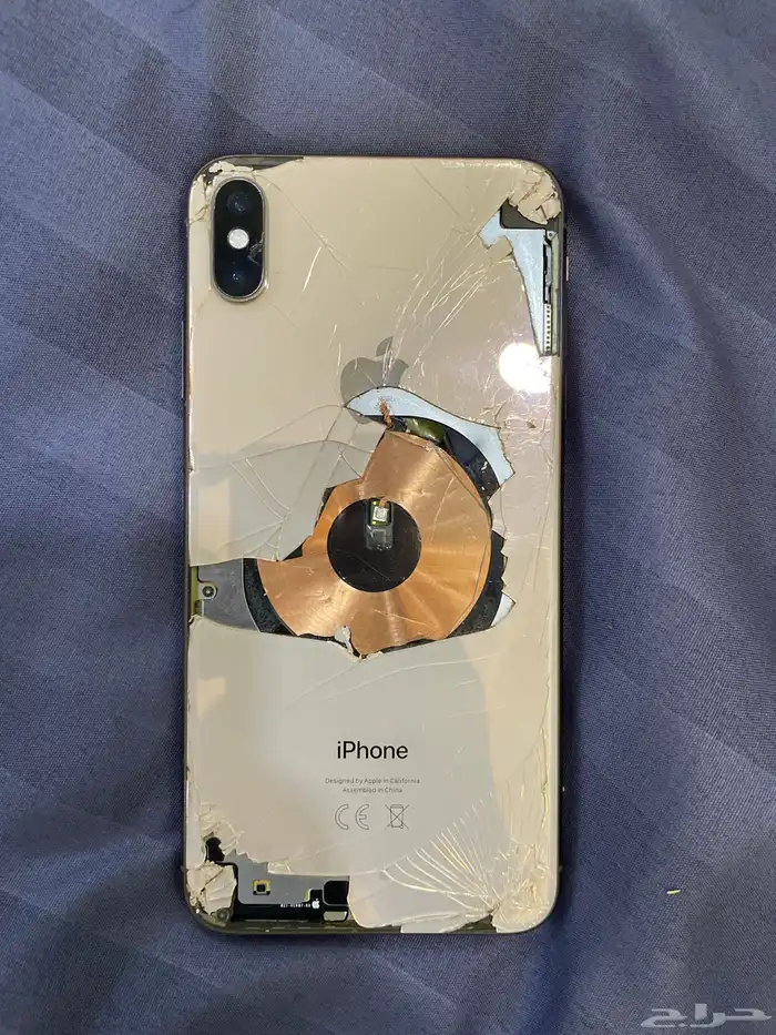 ايفون xs max للبيع 1
