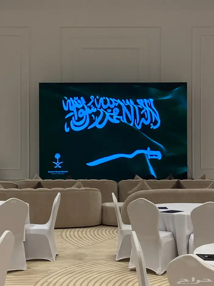 تنظيم معارض ومؤتمرات 7