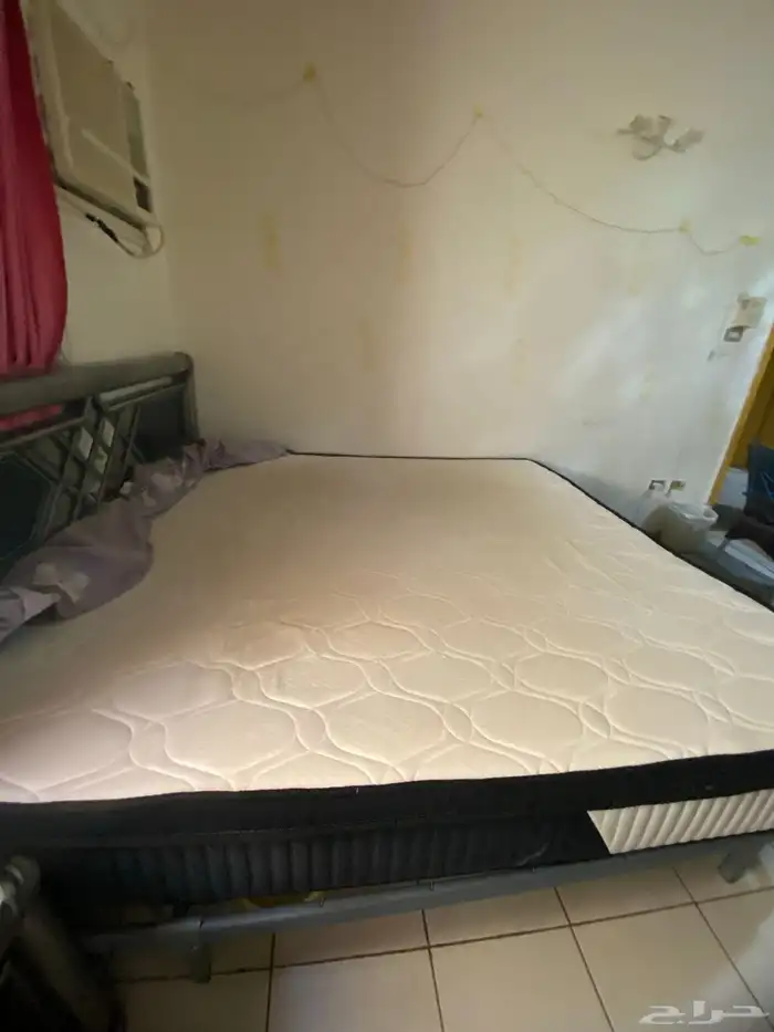 سريرين مع مراتب 2