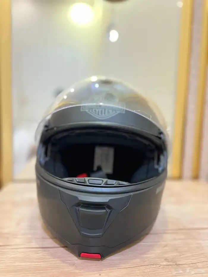 helmet هيلميت خوذة للبيع شركة هارلي ديفيدسون 7