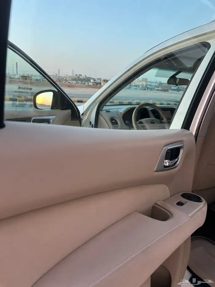 نيسان باثفندر 2015 18