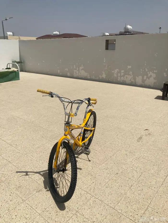 سيكل كوبرا مقاس 24 سيكل نضيف استعمال 6 اشهر شاريه ب 510 1