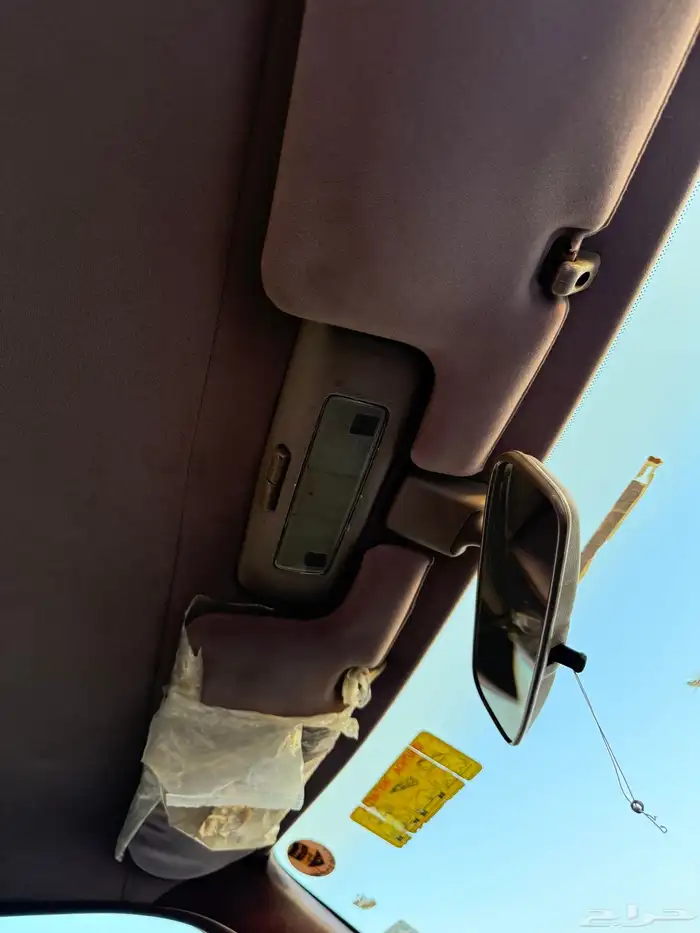 كرسيدا 95 جي ال تماتيك مخززن 21