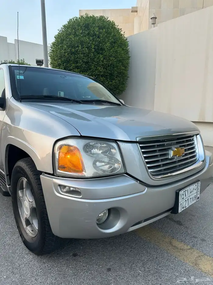 سفروليه بليزر 2008-V8 5