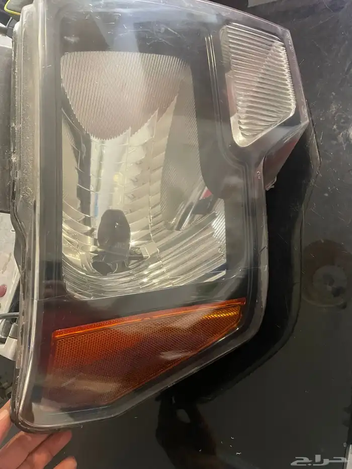 اسطب فورد 2010 f150 2