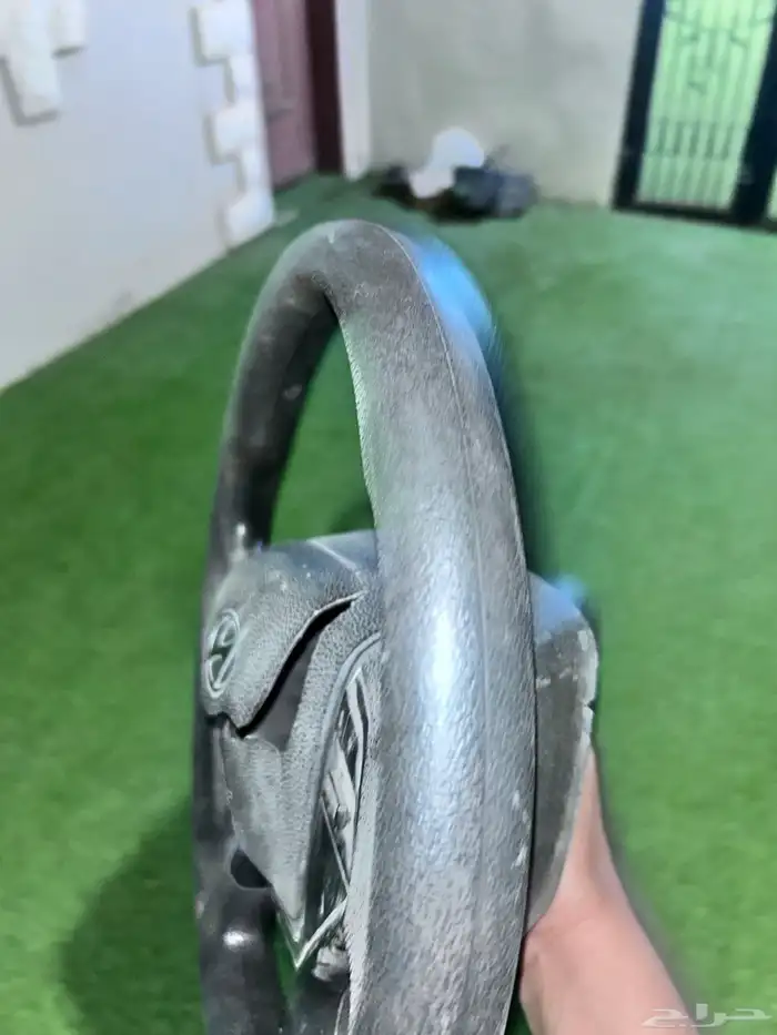 طارة سوناتا 2015 - 2017 2