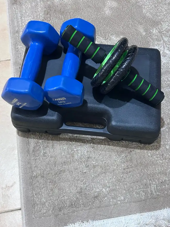 حقيبة اثقال 0
