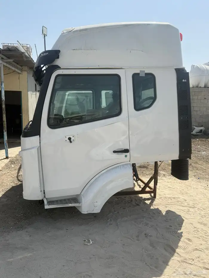 غمارات سينوتراك جديد مديل 2025 1