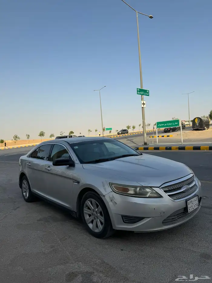 تورس 2010 3