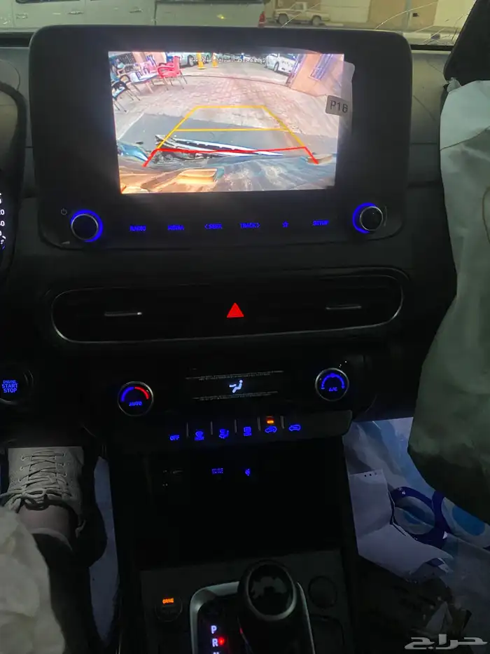 هونداي كونا موديله 2023 16