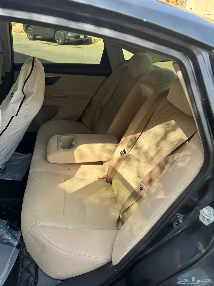 للبيع التيما 2016 نظيف جدا جاهزة للاستخدام 7