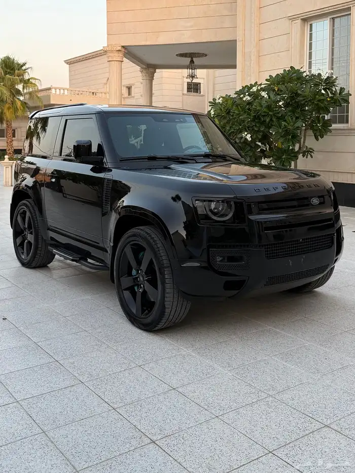 ديفندر HSE 2022 5