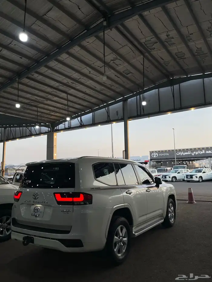 جيب جي اكس ار L2 2024 2