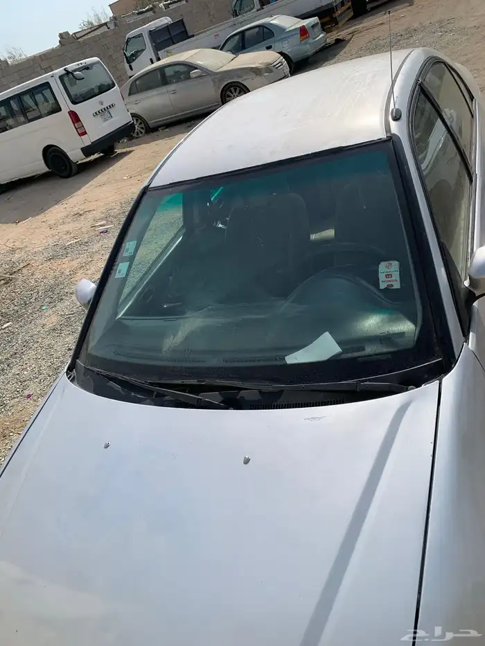 للبيع سفيك 2005 4