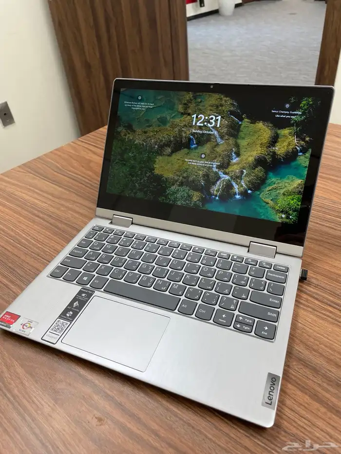 لينوفو ايديا باد فليكس 3 Lenovo IdeaPad Flex 3 1