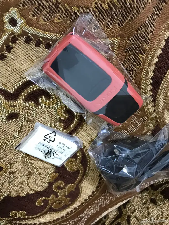 جوال نوكيا الغطاس - Nokia 5210 - نادر جدا 4