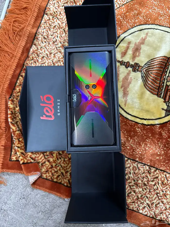 تم البيع 5