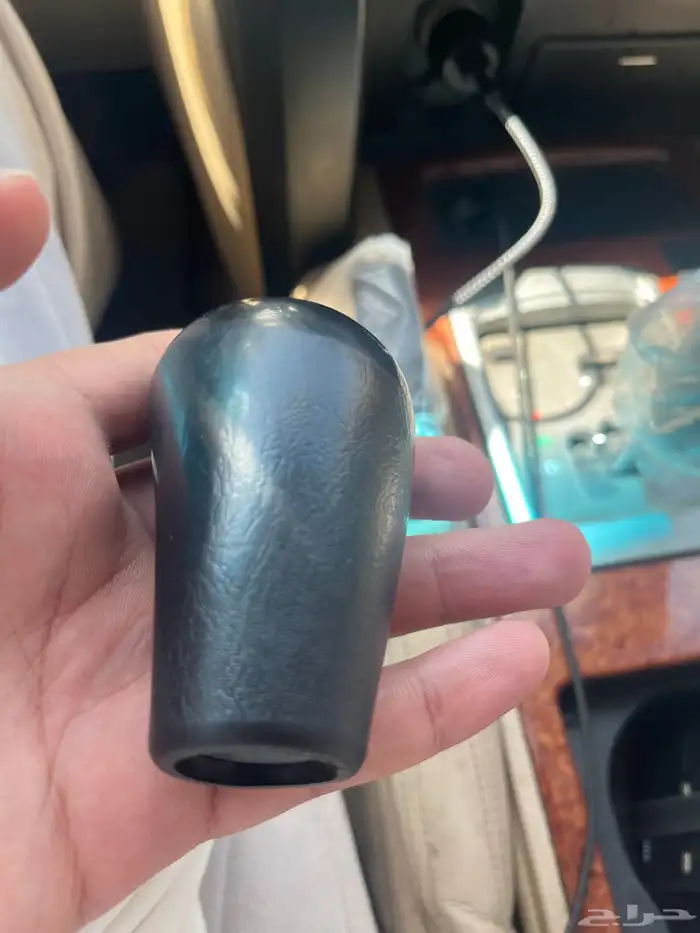 رمانه قير هيلوكس 15نضيف على اسوم 3