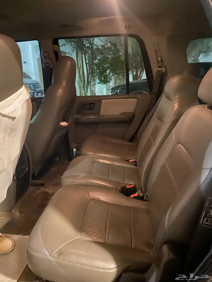 اكسبديشن 2004 8