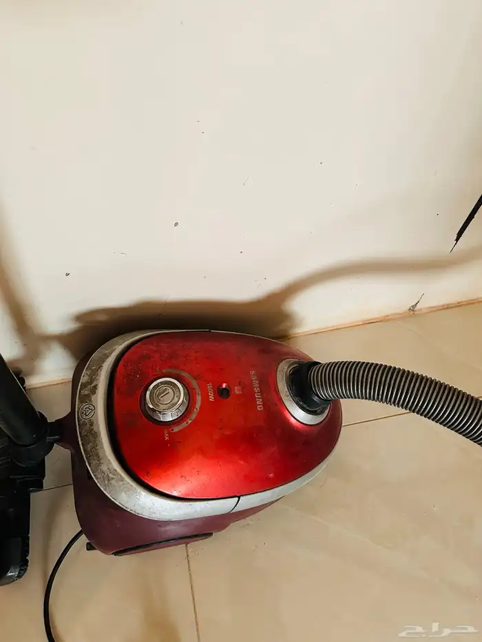 مكنسة سامسونج 1800 1