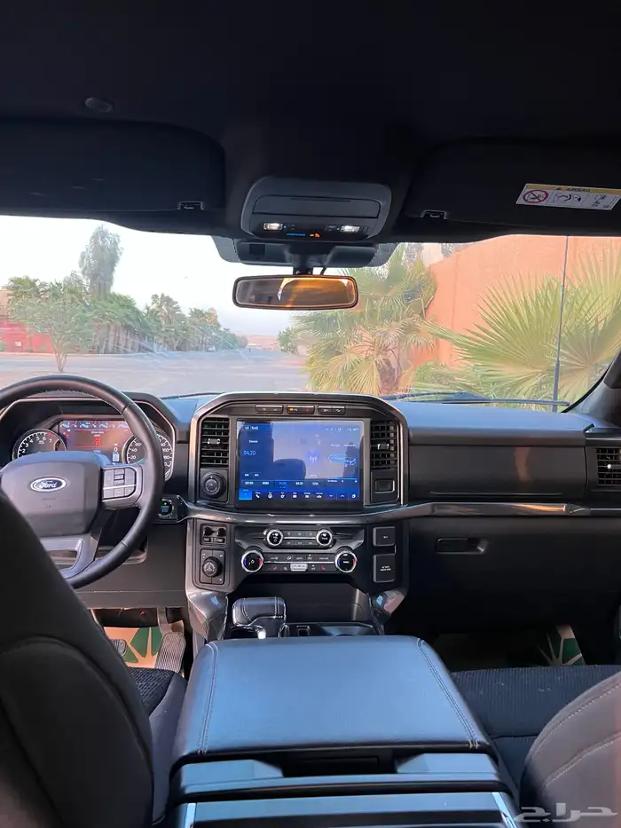 فورد اف150 xlt fx4 (( تم البيع )) 4