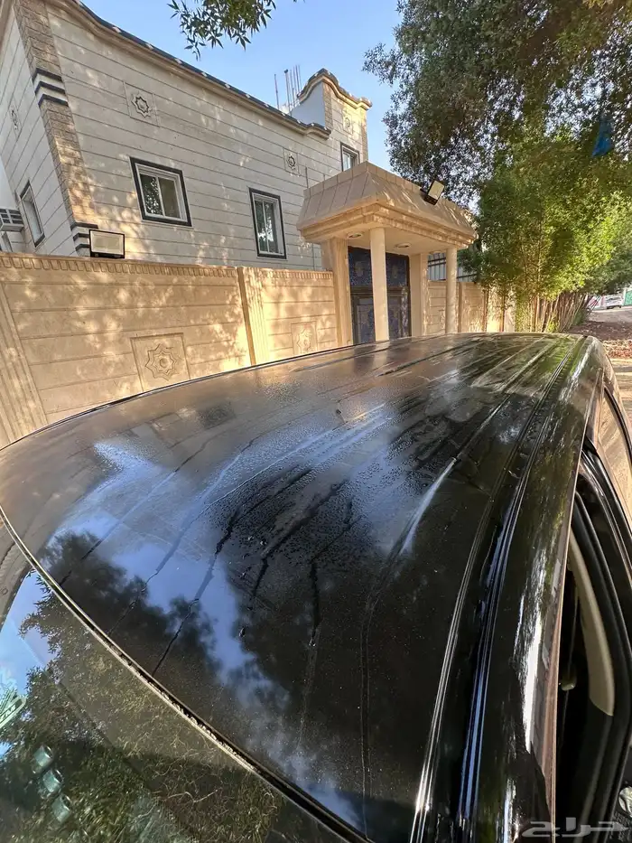 سيكويا 2015 سعودي 55