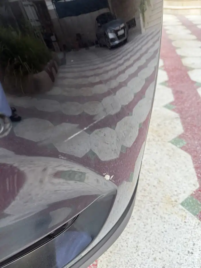 مازدا CX-5 Mazda signature 2021 24