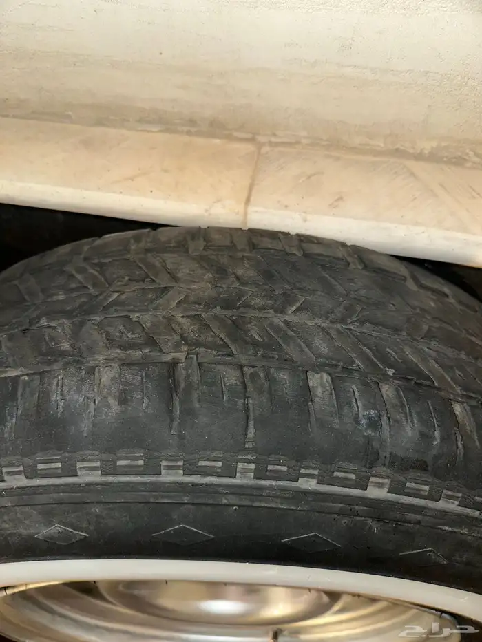 جنوط مرسدس المانيه 4
