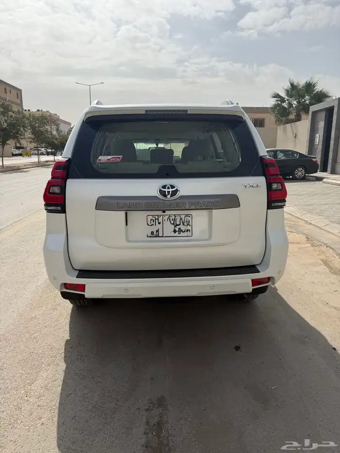 برادو 4سرندل 2020 7