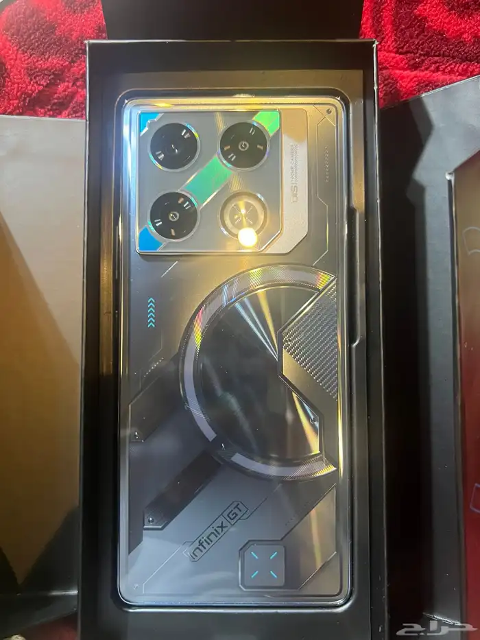 infinix gt 20 pro-انفنكس وكالة 5