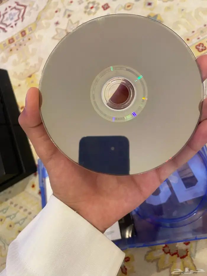 سوني فور للبيع 7