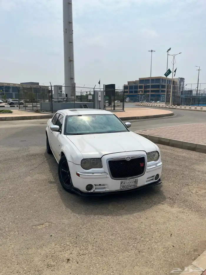 كرايسلر 2006 هيمي 8V 0