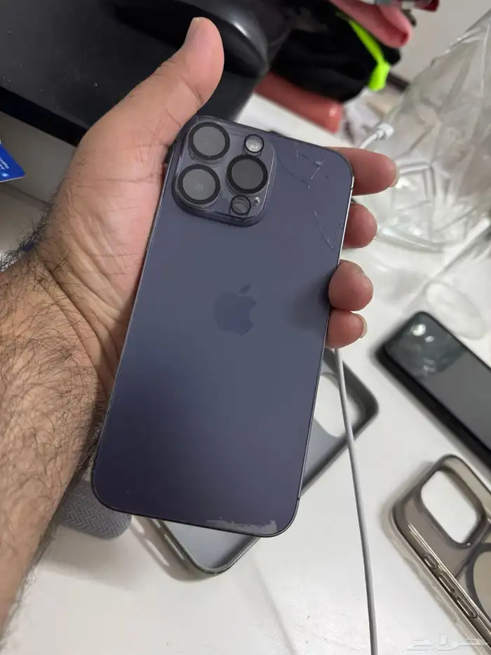 iphone 14 Pro Max 256GB 2