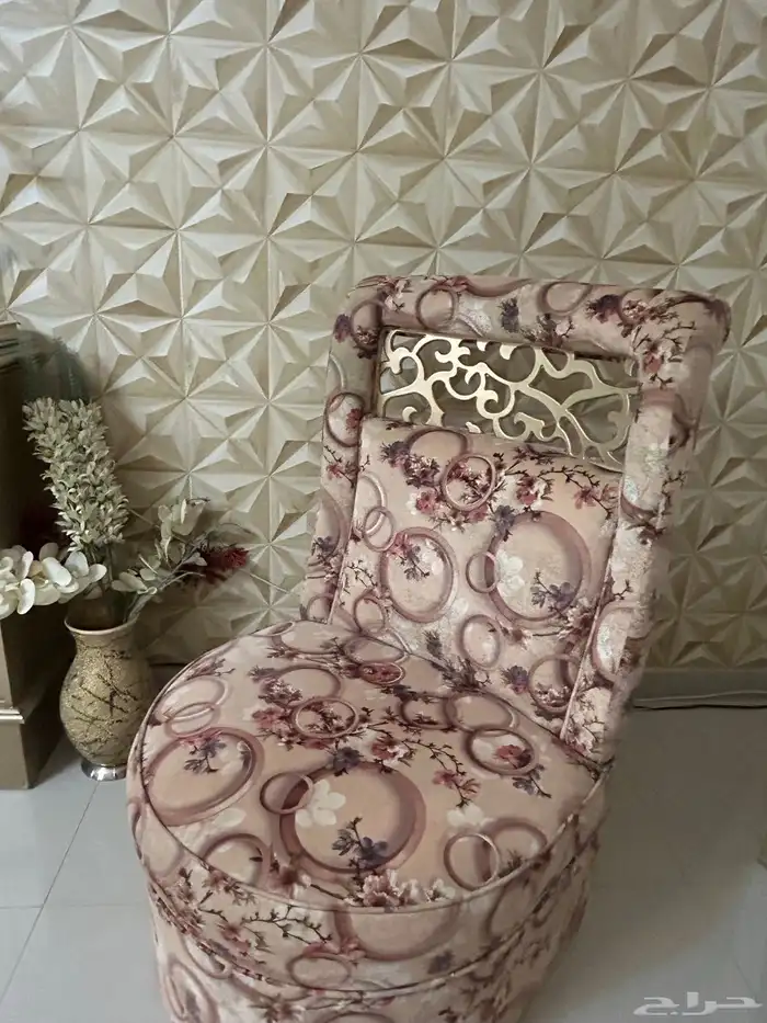 طقم كنب مستعمل 3