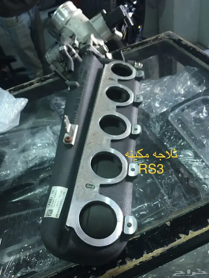 قطع غيار مستورد بورش اودي بجميع فئاتها 86