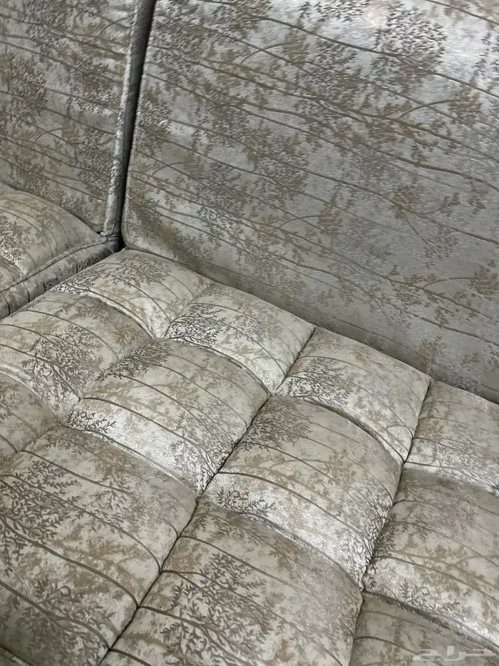 كنب نظيف ارضي 4