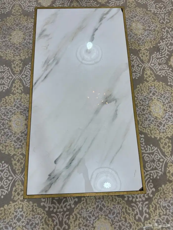 طاوله ارضيه 2
