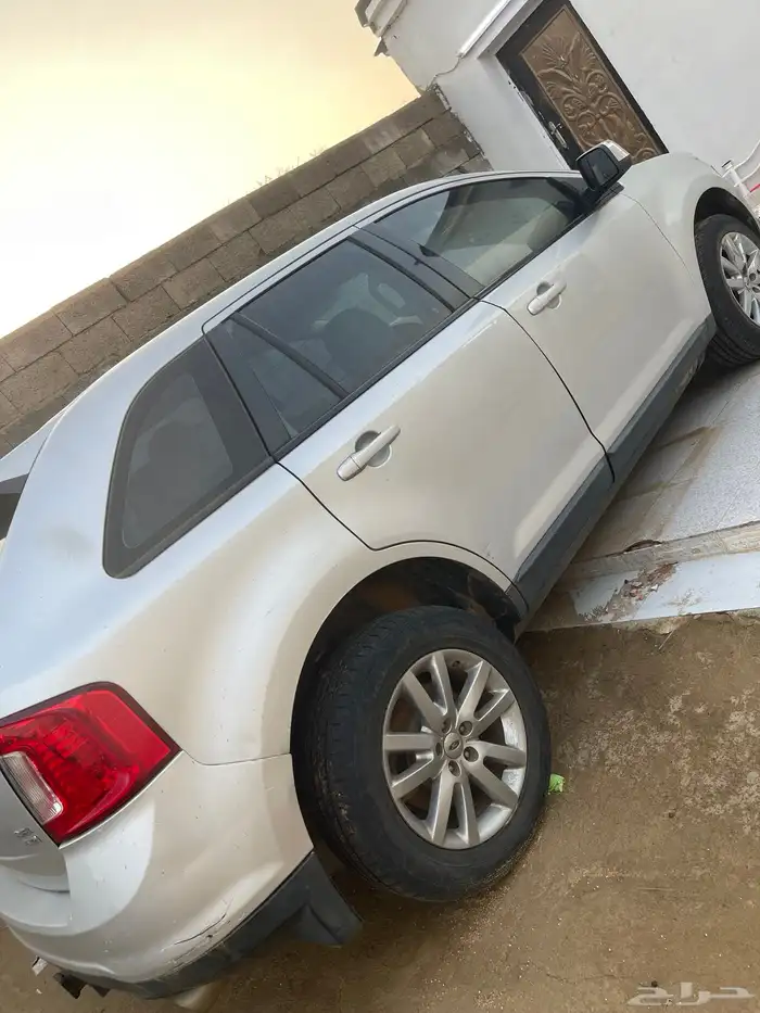 ادج موديل 20012 1