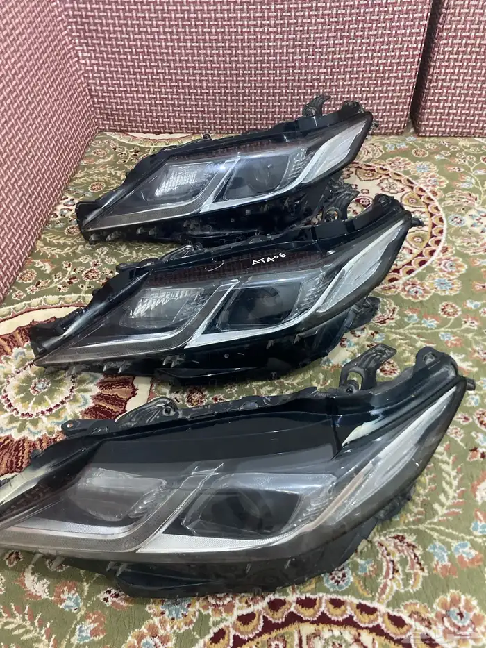شمعة 1