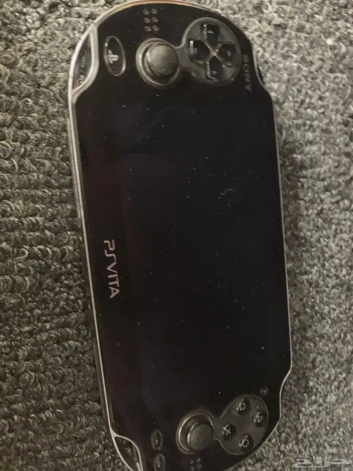 psvita بي اس فيتا مستخدم للبيع 0
