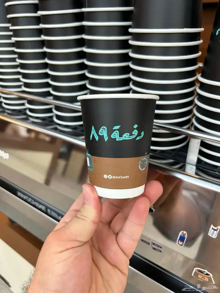 طباعة الأكواب كروت اكياس عبايات ليبل قماش تطريز 35