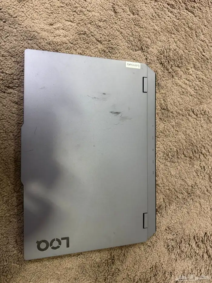 لابتوب قيمنق Laptop Gaming Loq لينوفو Lenovo 6
